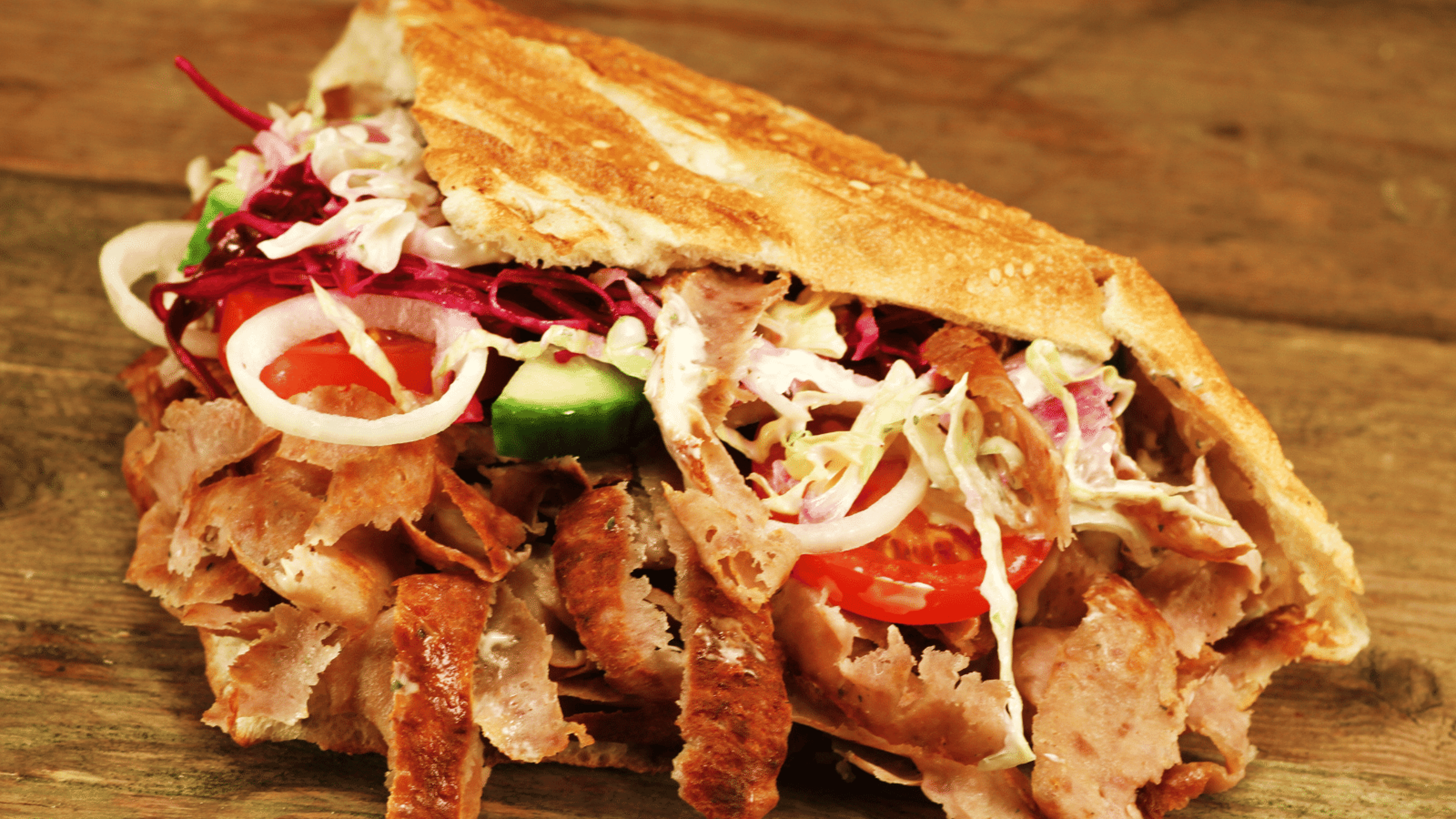 Izmir's Kebabs Belfast